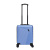 Чемодан Lama S, голубой