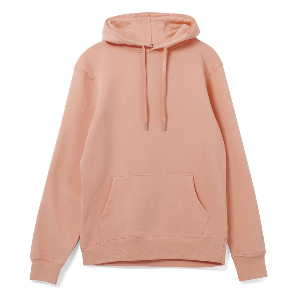 Hoodie nude