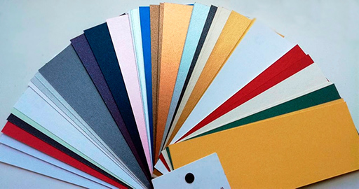 дизайнерская бумага