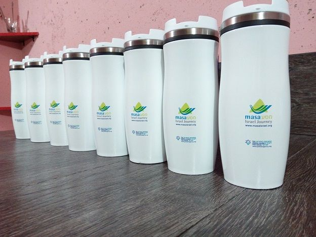 Печать на термокружках