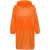 Дождевик-анорак Alatau, оранжевый неон