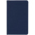 Блокнот Cluster Mini в клетку, темно-синий