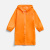 Дождевик детский Rainman Kids, оранжевый неон