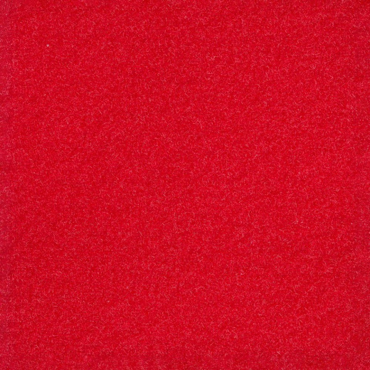 Основа Velkro S для крепления шевронов на липучке, красная