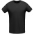 Футболка мужская Martin Men, черная