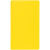Блокнот Dual, желтый