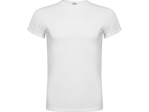 Футболка для сублимации Sublima мужская, белый