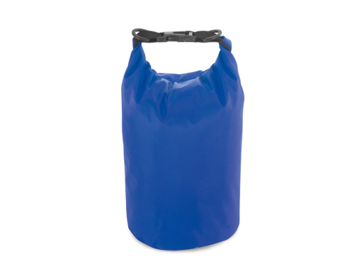 VOLGA. Водонепроницаемая сумка, Черный