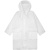 Дождевик детский RainDrop Kids, белый