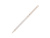 Ручка шариковая Pierre Cardin SLIM. Цвет - серебристый. Упаковка Е
