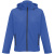 Куртка софтшелл с капюшоном мужская Race Men, ярко-синяя (royal)
