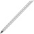 Вечный карандаш Everscribe, серебристый