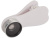 Линзы широкого обзора и макрообъектив (серебристый, белый)