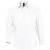 Рубашка мужская с длинным рукавом Boston, белая