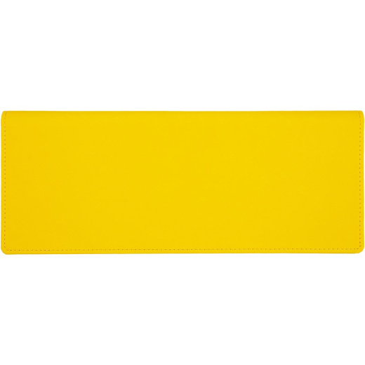 Планинг Grade, недатированный, желтый