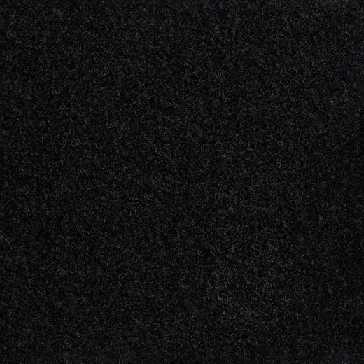 Основа Velkro M для крепления шевронов на липучке, черная