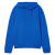 Худи унисекс Phoenix, ярко-синее